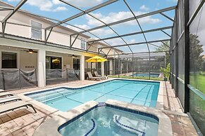 Modern 8BR Home With Private Pool and hot tub