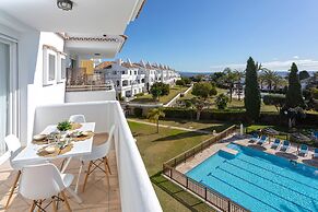 Genteel Home Royal Gardens Marbella