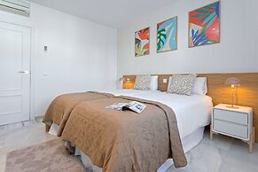 Genteel Home Royal Gardens Marbella