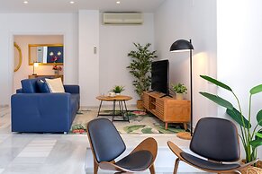 Genteel Home Royal Gardens Marbella