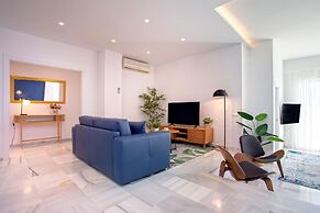 Genteel Home Royal Gardens Marbella