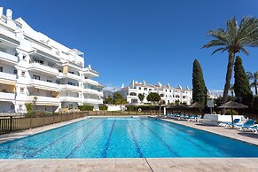 Genteel Home Royal Gardens Marbella