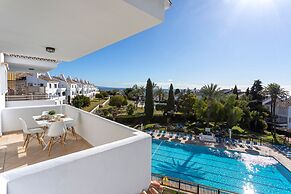Genteel Home Royal Gardens Marbella