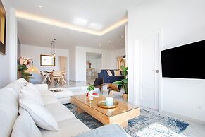 Genteel Home Royal Gardens Marbella