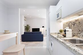 Genteel Home Royal Gardens Marbella