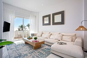 Genteel Home Royal Gardens Marbella