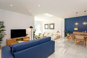 Genteel Home Royal Gardens Marbella