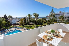 Genteel Home Royal Gardens Marbella