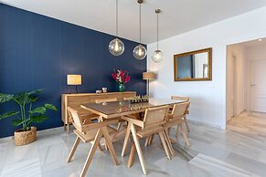 Genteel Home Royal Gardens Marbella