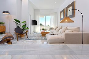 Genteel Home Royal Gardens Marbella