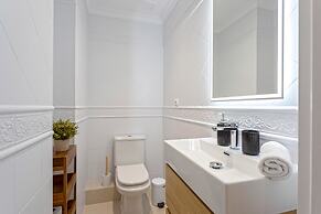 Genteel Home Royal Gardens Marbella