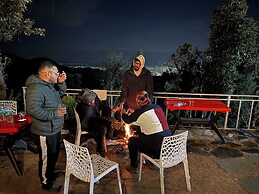 Echoes of the Himalayas