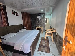 Echoes of the Himalayas