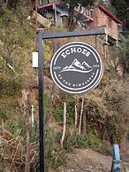 Echoes of the Himalayas