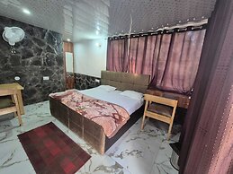 Echoes of the Himalayas