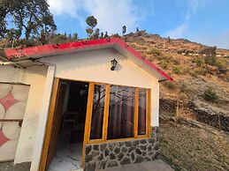 Echoes of the Himalayas