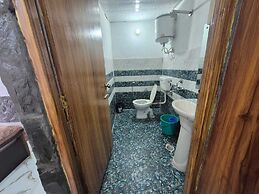 Echoes of the Himalayas