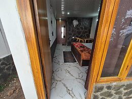 Echoes of the Himalayas