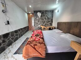 Echoes of the Himalayas