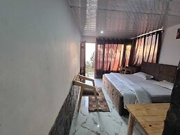 Echoes of the Himalayas