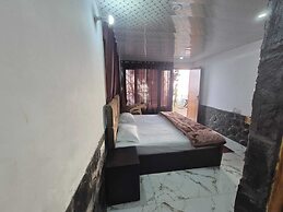 Echoes of the Himalayas