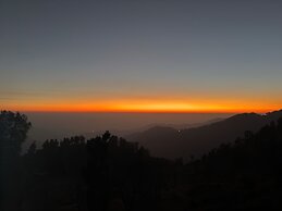 Echoes of the Himalayas