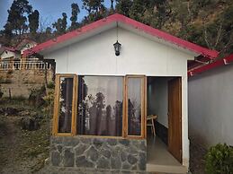 Echoes of the Himalayas