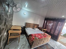 Echoes of the Himalayas