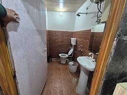 Echoes of the Himalayas