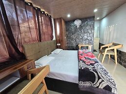 Echoes of the Himalayas