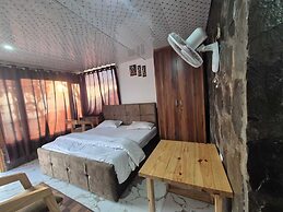 Echoes of the Himalayas