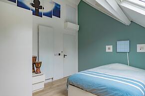 Paris Garden River residence