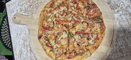 Bluelight Village Hotel