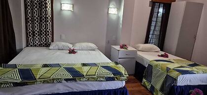 Bluelight Village Hotel