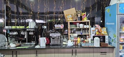 Bluelight Village Hotel