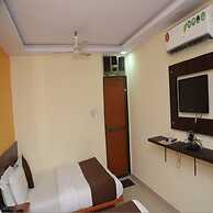 HOTEL Sai Leela Residency