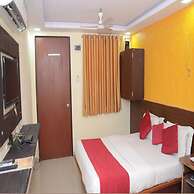 HOTEL Sai Leela Residency