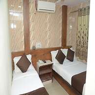 HOTEL Sai Leela Residency