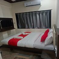 HOTEL Sai Leela Residency