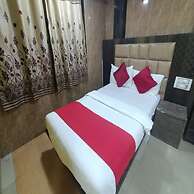 HOTEL Sai Leela Residency