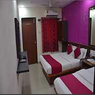 HOTEL Sai Leela Residency