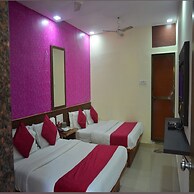 HOTEL Sai Leela Residency