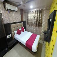HOTEL Sai Leela Residency