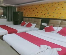 HOTEL Sai Leela Residency