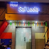 HOTEL Sai Leela Residency