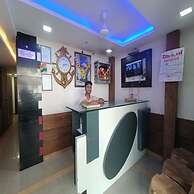 HOTEL Sai Leela Residency