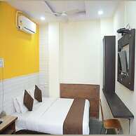 HOTEL Sai Leela Residency