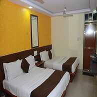 HOTEL Sai Leela Residency