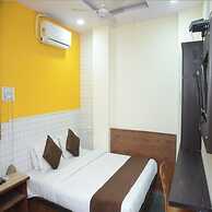 HOTEL Sai Leela Residency