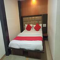 HOTEL Sai Leela Residency